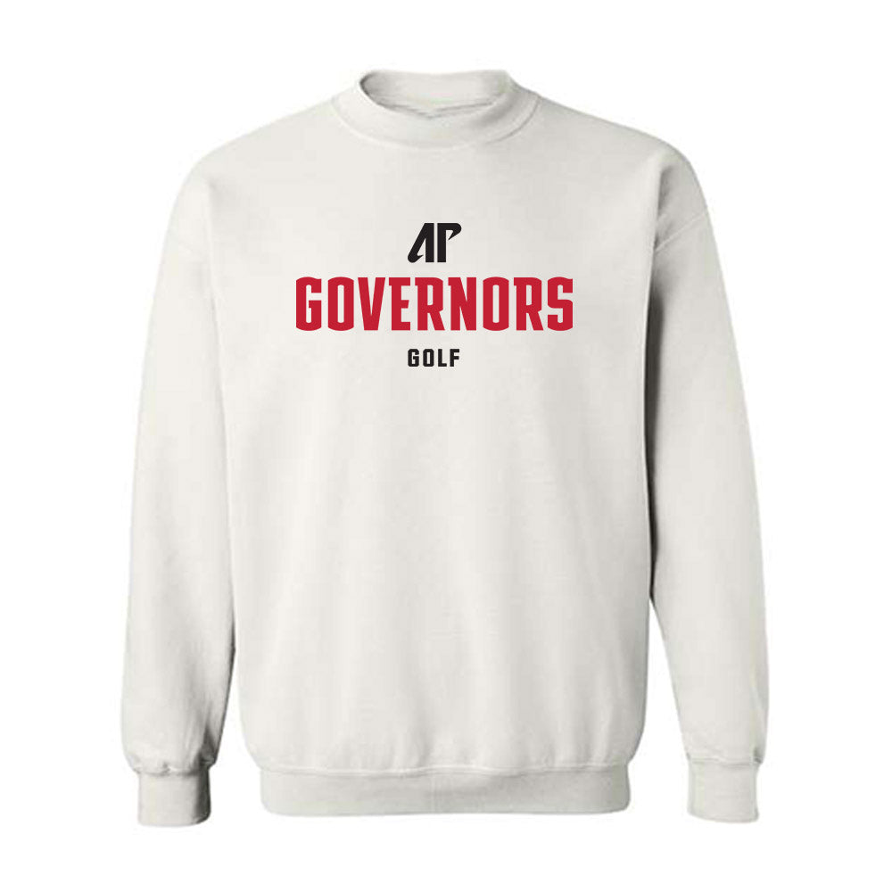APSU - NCAA Men's Golf : Parker Elkins - Classic Shersey Crewneck Sweatshirt-0