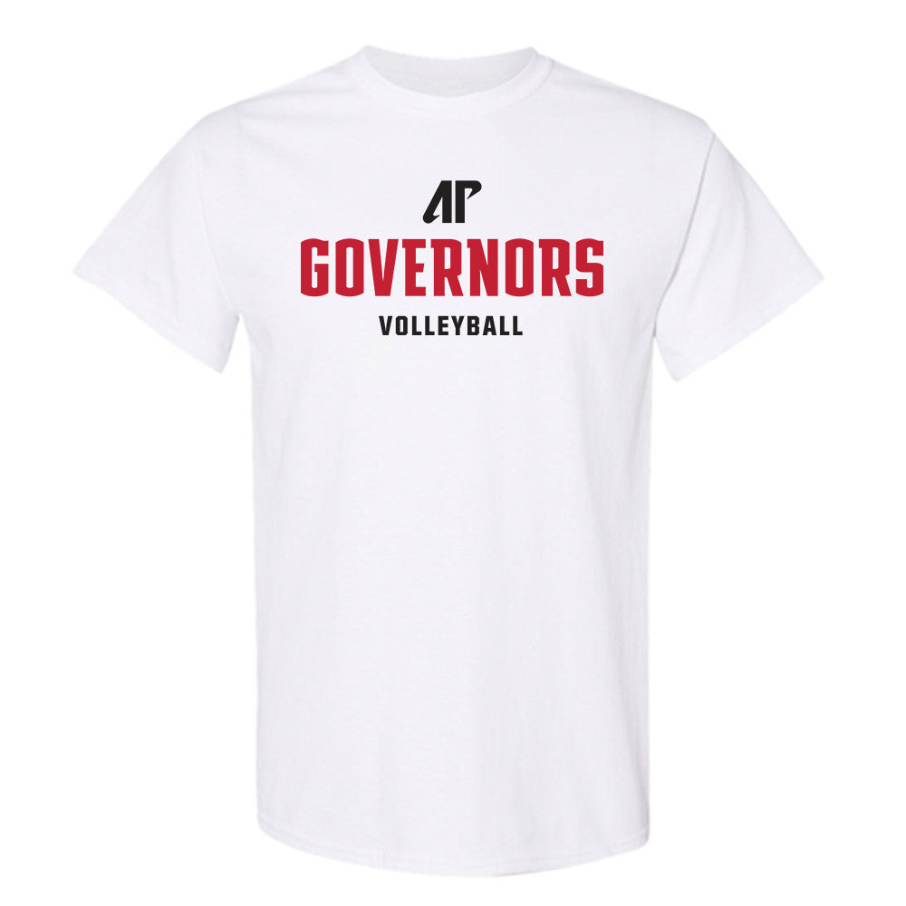 APSU - NCAA Women's Volleyball : Reagan Anderson - Classic Shersey T-Shirt-0