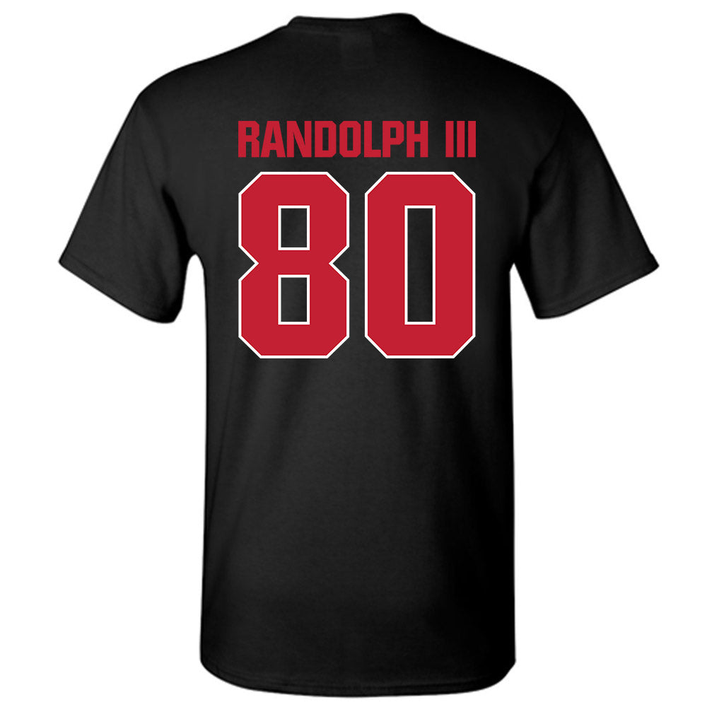 APSU - NCAA Football : Julien Randolph III - T-Shirt-1