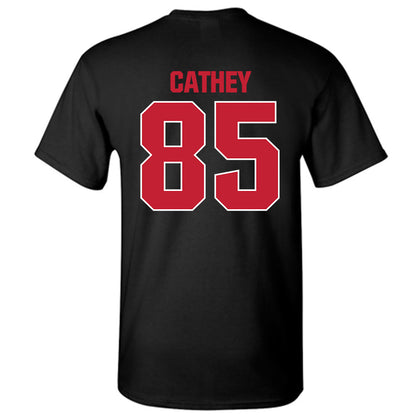 APSU - NCAA Football : Jabari Cathey - T-Shirt-1