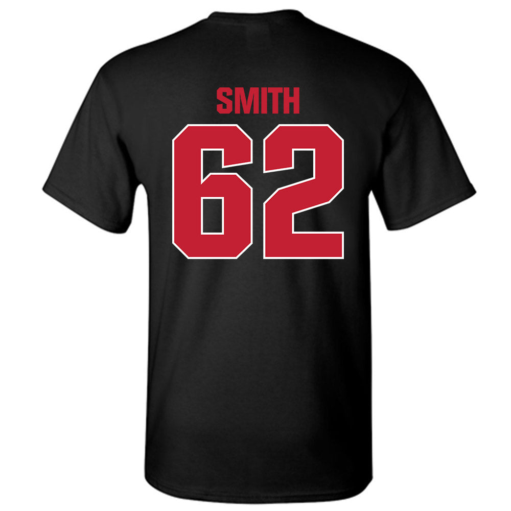 APSU - NCAA Football : Stratton Smith - T-Shirt-1