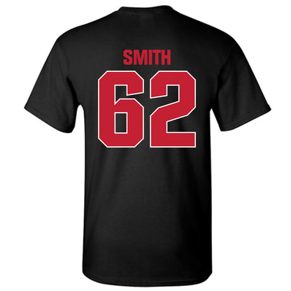 APSU - NCAA Football : Stratton Smith - T-Shirt-1