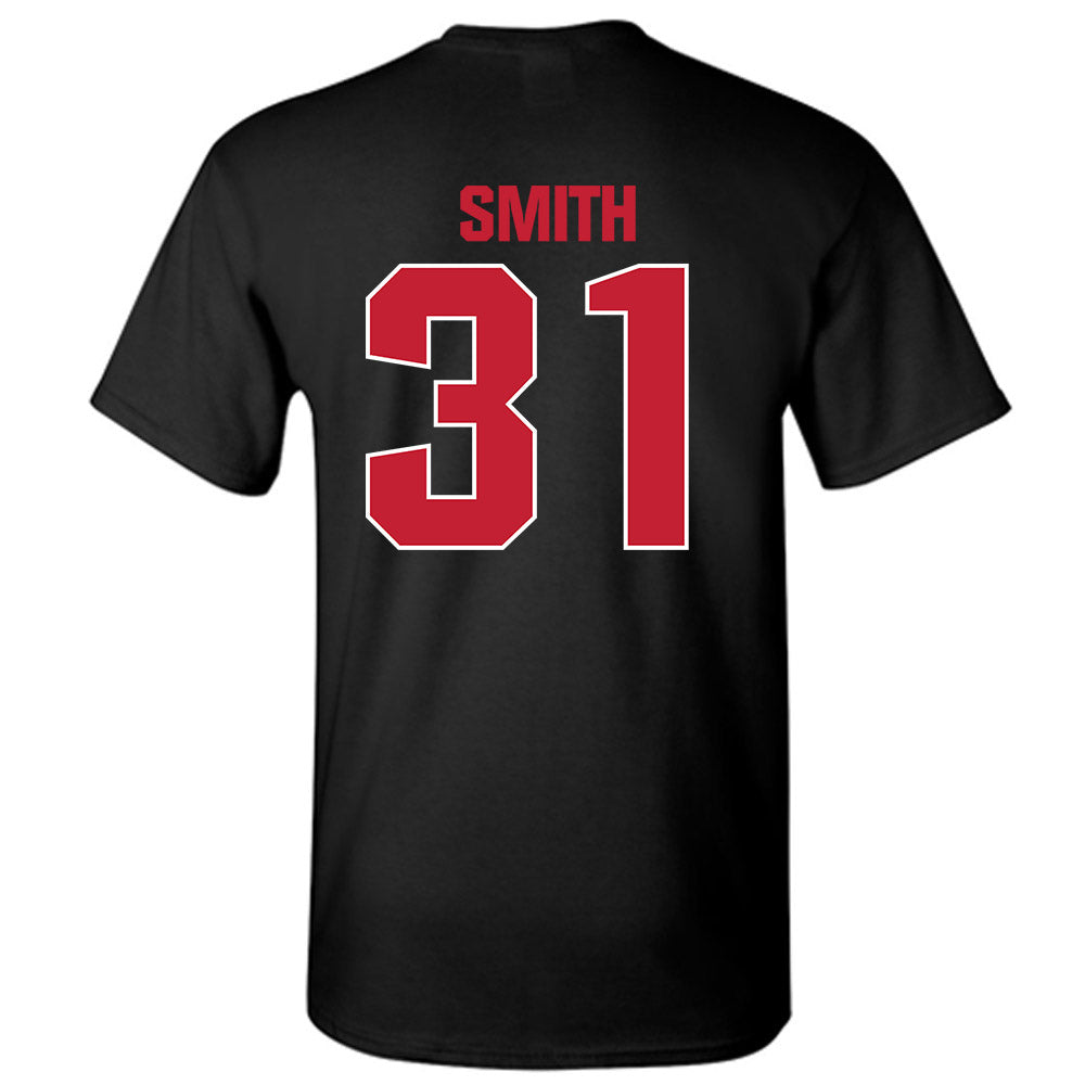 APSU - NCAA Football : Montreze Smith - T-Shirt-1