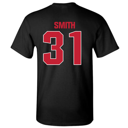 APSU - NCAA Football : Montreze Smith - T-Shirt-1