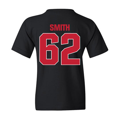 APSU - NCAA Football : Stratton Smith - Youth T-Shirt-1