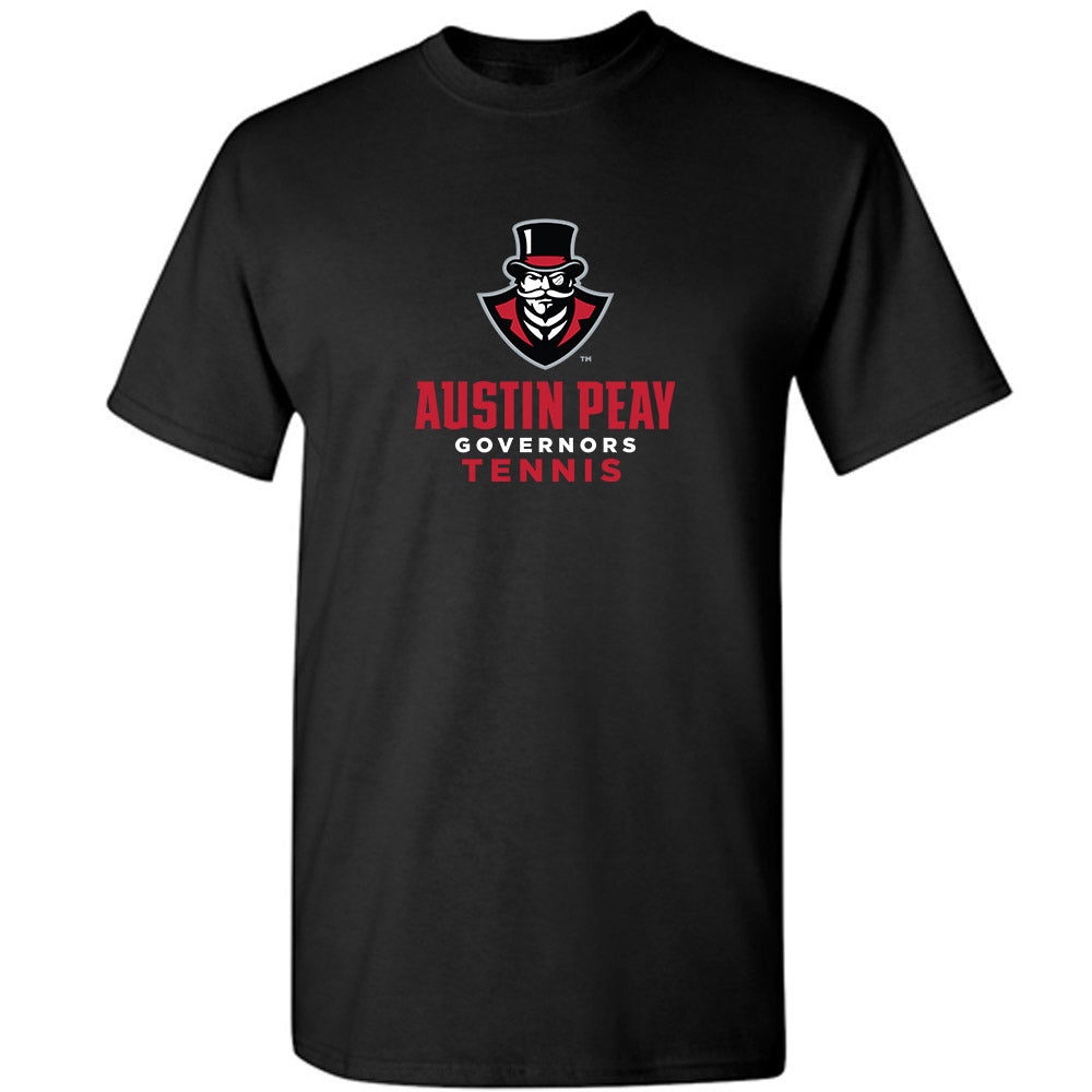 APSU - NCAA Women's Tennis : Ayden Kujawa - T-Shirt-0