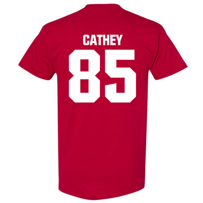 APSU - NCAA Football : Jabari Cathey - T-Shirt-1