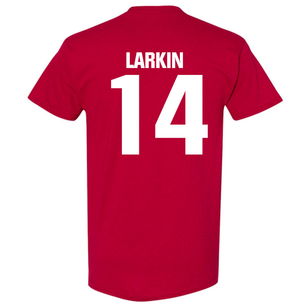 APSU - NCAA Women's Volleyball : Reaghan Larkin - T-Shirt-1