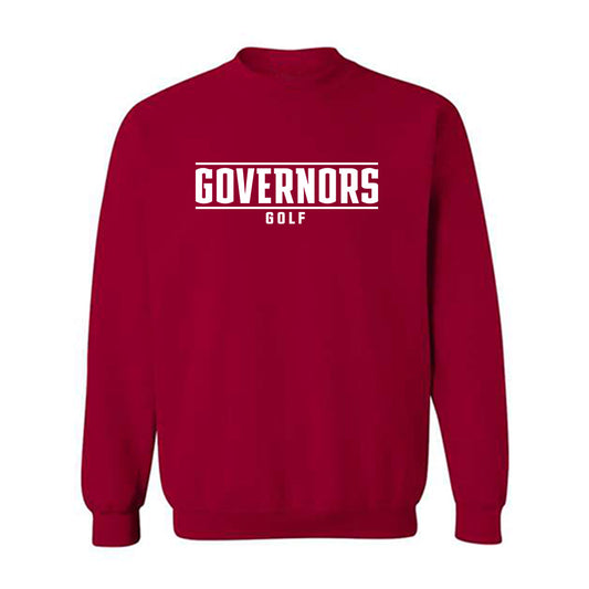 APSU - NCAA Men's Golf : Patton Samuels - Crewneck Sweatshirt-0