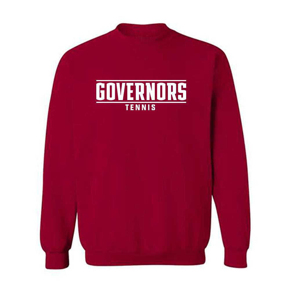 APSU - NCAA Women's Tennis : Ayden Kujawa - Crewneck Sweatshirt-0