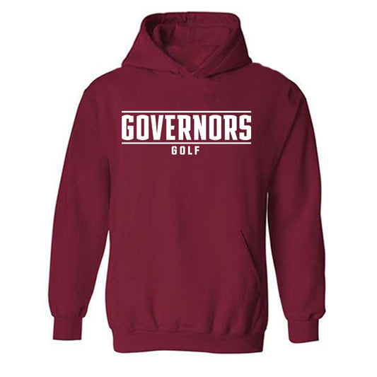 APSU - NCAA Men's Golf : Parker Elkins - Hooded Sweatshirt-0