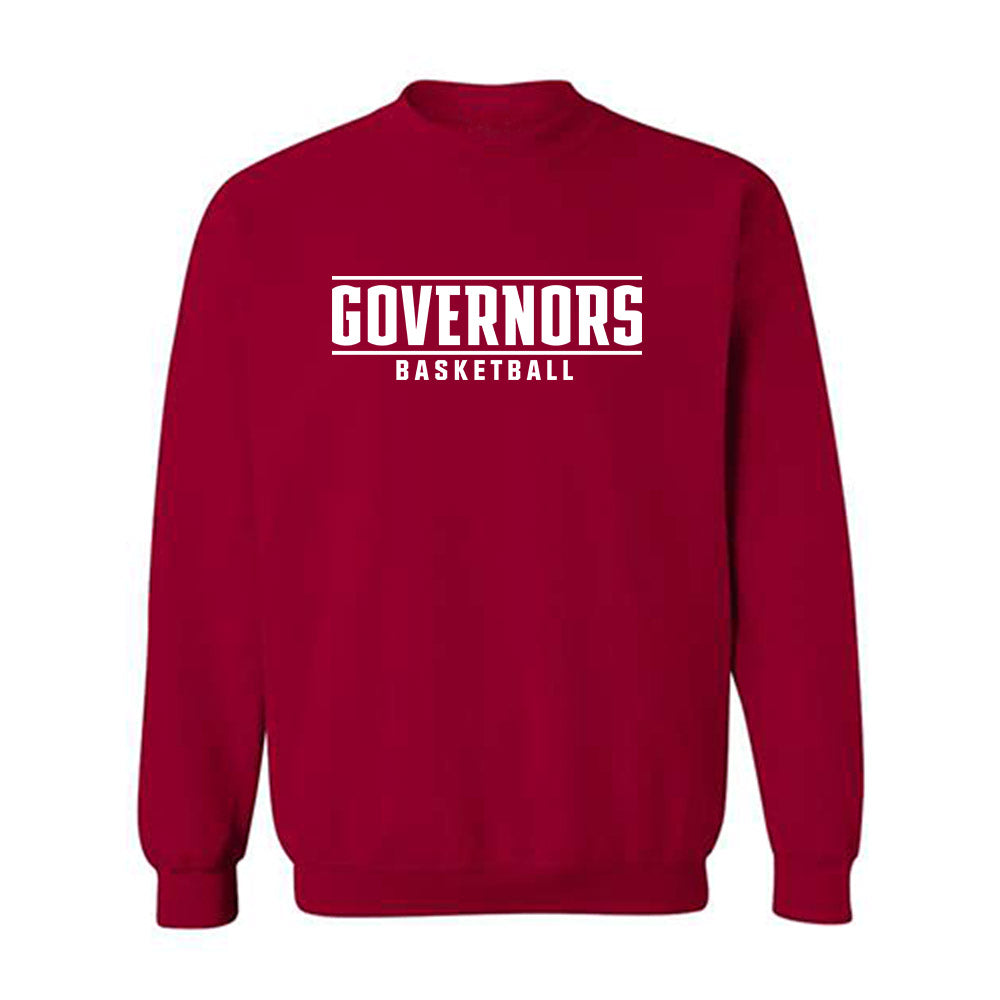 APSU - NCAA Women's Basketball : Anovia Sheals - Crewneck Sweatshirt-0