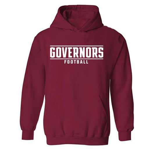 APSU - NCAA Football : Montreze Smith - Hooded Sweatshirt-0