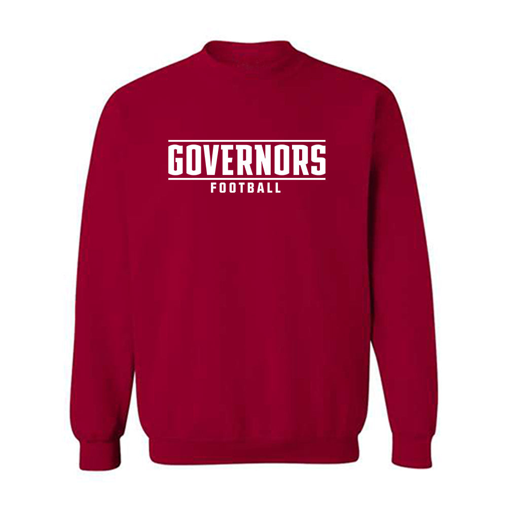 APSU - NCAA Football : Ward Dorris - Crewneck Sweatshirt-0