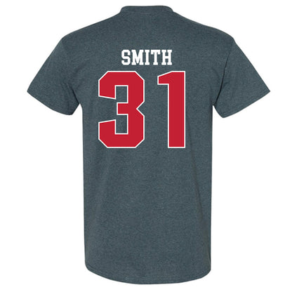 APSU - NCAA Football : Montreze Smith - T-Shirt-1