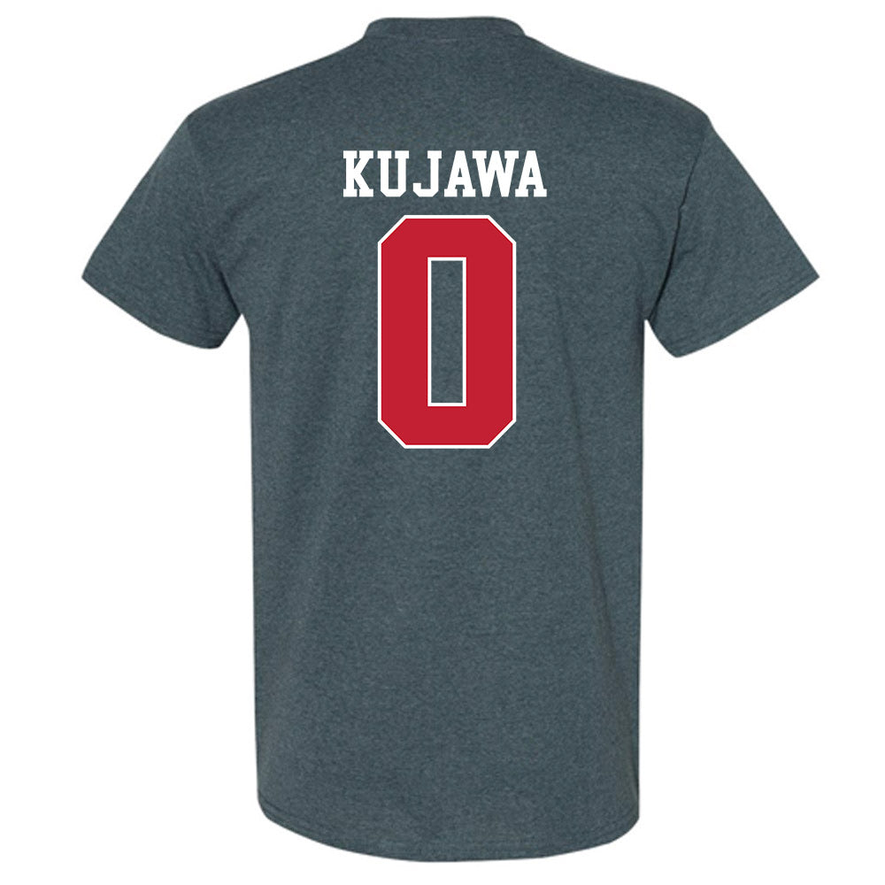 APSU - NCAA Women's Tennis : Ayden Kujawa - T-Shirt-1