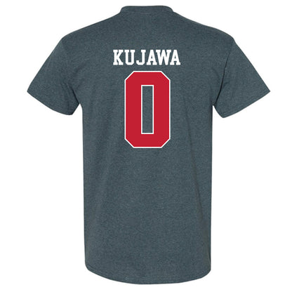 APSU - NCAA Women's Tennis : Ayden Kujawa - T-Shirt-1