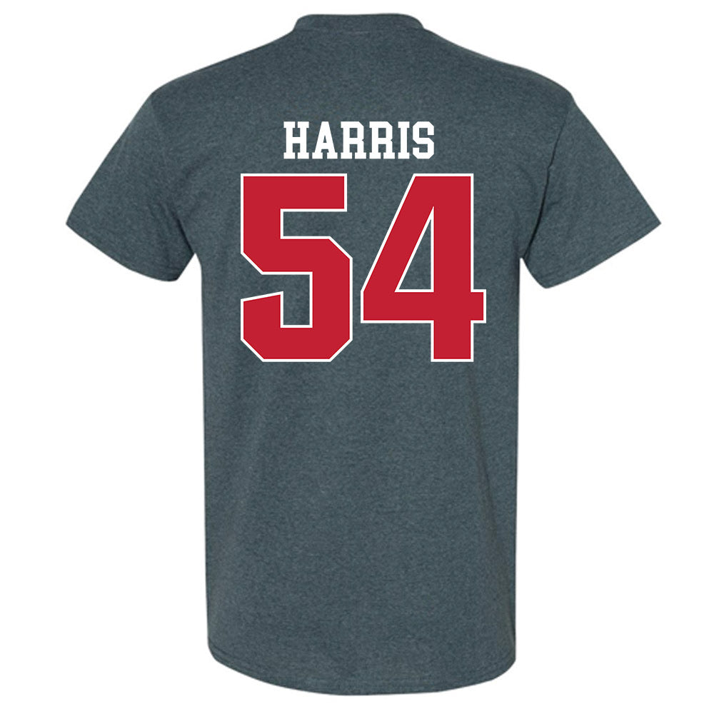 APSU - NCAA Football : Malachi Harris - T-Shirt-1