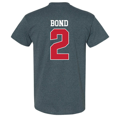 APSU - NCAA Football : Javious Bond - T-Shirt-1
