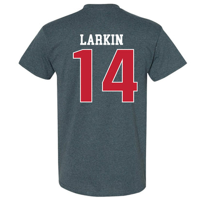 APSU - NCAA Women's Volleyball : Reaghan Larkin - T-Shirt-1