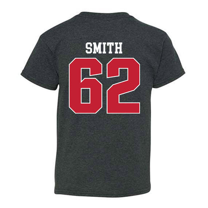 APSU - NCAA Football : Stratton Smith - Youth T-Shirt-1