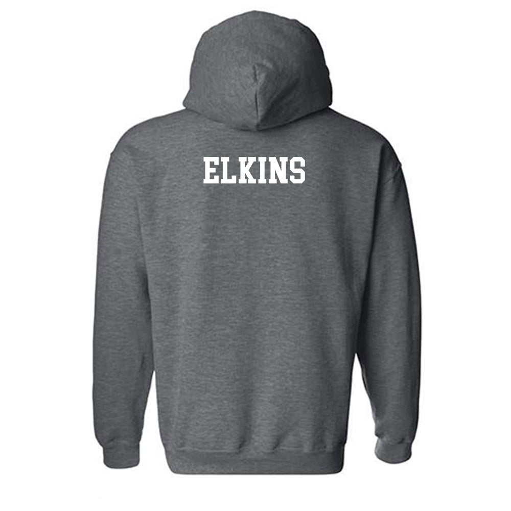APSU - NCAA Men's Golf : Parker Elkins - Hooded Sweatshirt-1