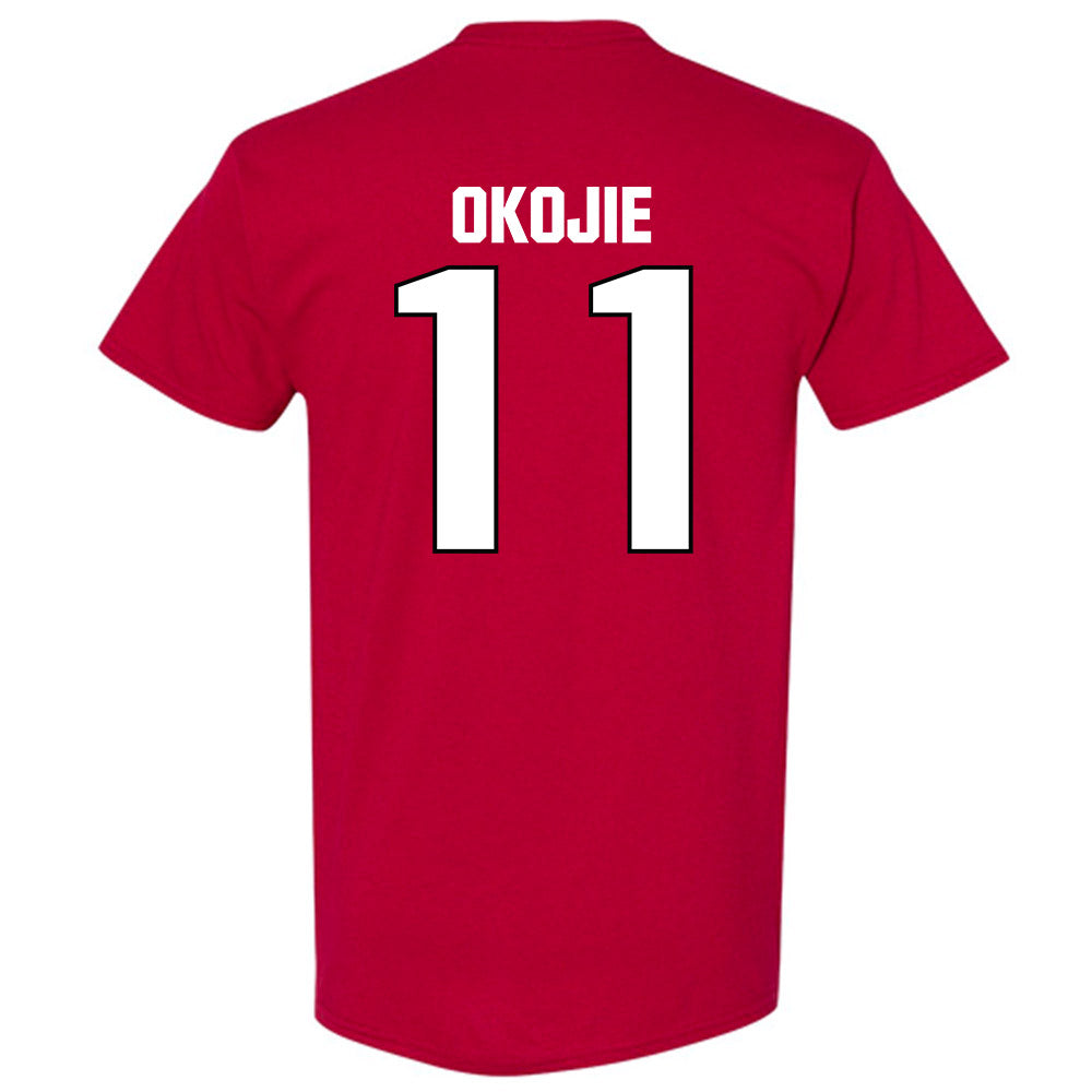 APSU - NCAA Women's Volleyball : Nicole Okojie - Classic Shersey T-Shirt-1