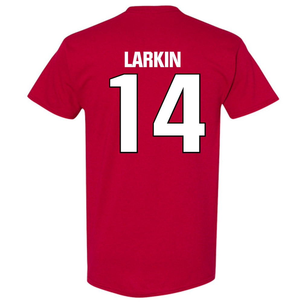 APSU - NCAA Women's Volleyball : Reaghan Larkin - Classic Shersey T-Shirt-1