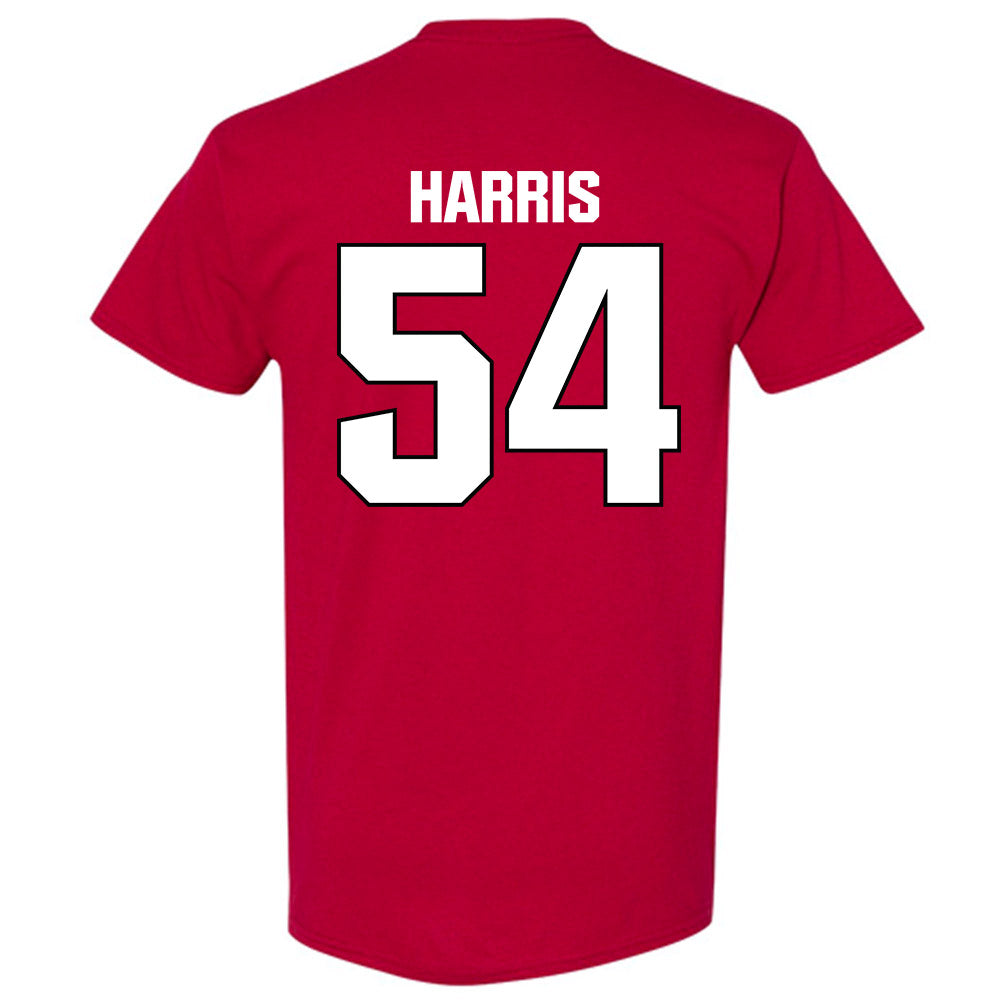 APSU - NCAA Football : Malachi Harris - Classic Shersey T-Shirt-1