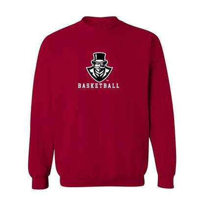 APSU - NCAA Women's Basketball : Kyra Perkins - Classic Shersey Crewneck Sweatshirt-0