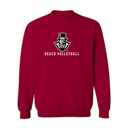 APSU - NCAA Beach Volleyball : Emma Loiars - Classic Shersey Crewneck Sweatshirt-0