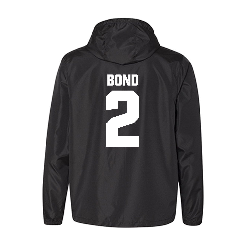 APSU - NCAA Football : Javious Bond - Windbreaker-1