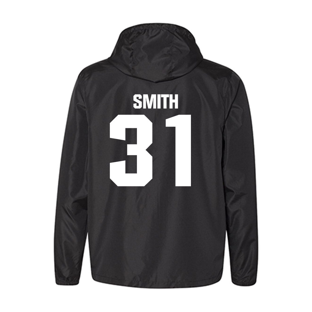 APSU - NCAA Football : Montreze Smith - Windbreaker-1