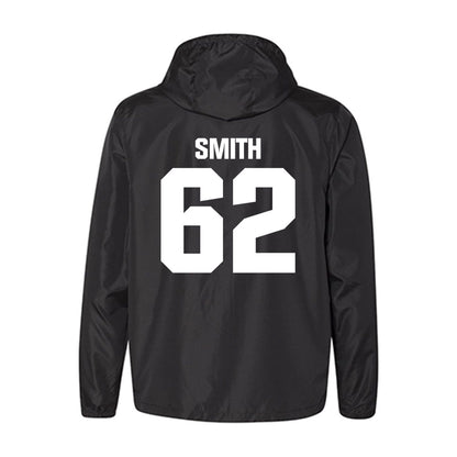 APSU - NCAA Football : Stratton Smith - Windbreaker-1