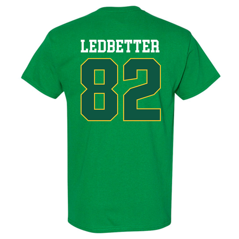 Fitchburg State - NCAA Football : Kaleb Ledbetter - Classic Shersey T-Shirt-1