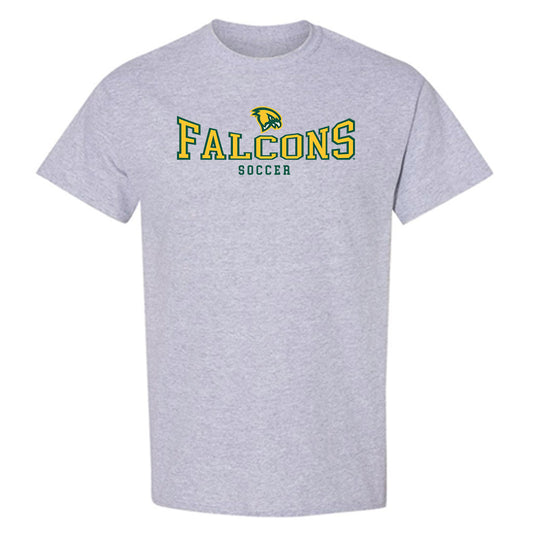 Fitchburg State - NCAA Men's Soccer : Edwinn Armah - Classic Shersey T-Shirt-0
