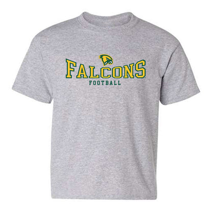 Fitchburg State - NCAA Football : Kaleb Ledbetter - Classic Shersey Youth T-Shirt-0
