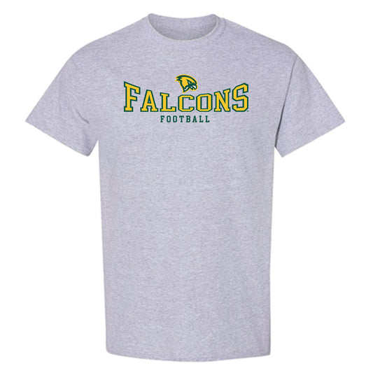 Fitchburg State - NCAA Football : Juelz Cabrera-Gonzalez - Classic Shersey T-Shirt-0