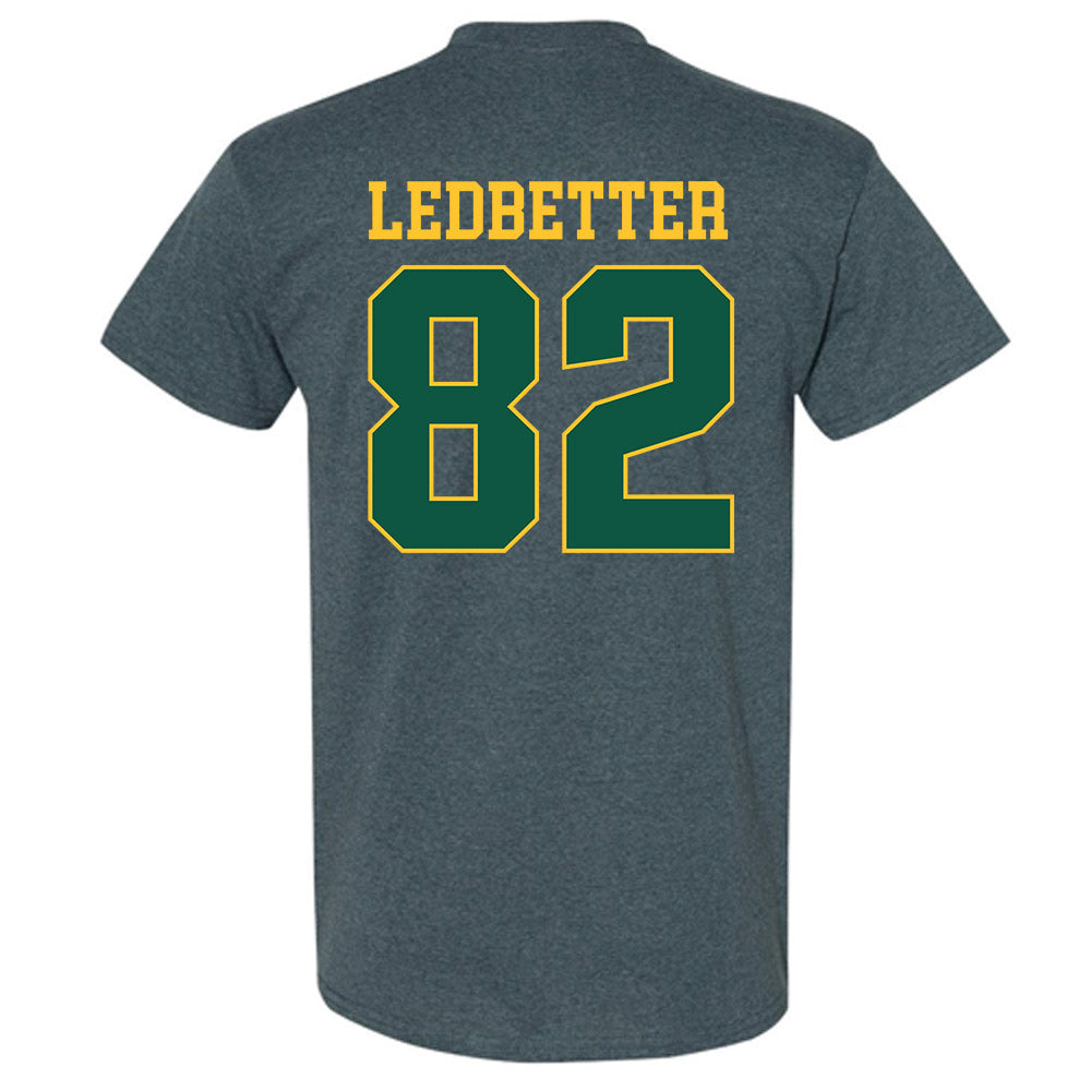 Fitchburg State - NCAA Football : Kaleb Ledbetter - Classic Shersey T-Shirt-1