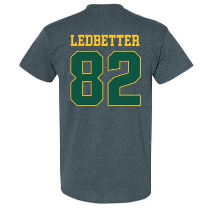 Fitchburg State - NCAA Football : Kaleb Ledbetter - Classic Shersey T-Shirt-1