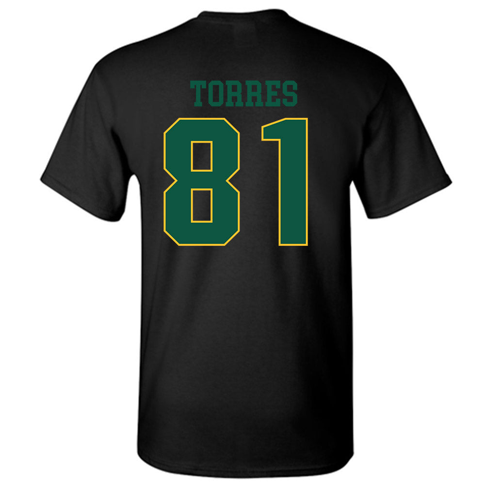 Fitchburg State - NCAA Football : Javi Torres - Classic Shersey T-Shirt-1