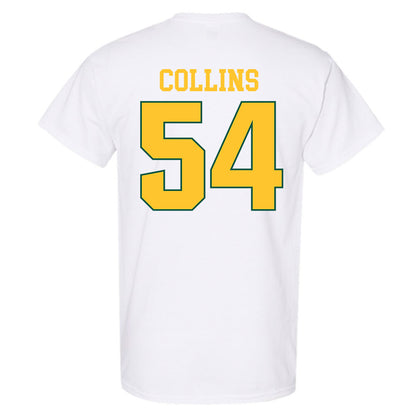 Fitchburg State - NCAA Football : Liam Collins - Classic Shersey T-Shirt-1