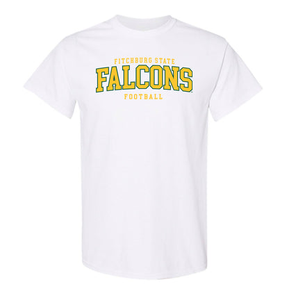 Fitchburg State - NCAA Football : Liam Collins - Classic Shersey T-Shirt-0