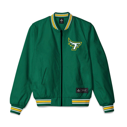 Fitchburg State - All NCAA Sports : - Bomber Jacket-0