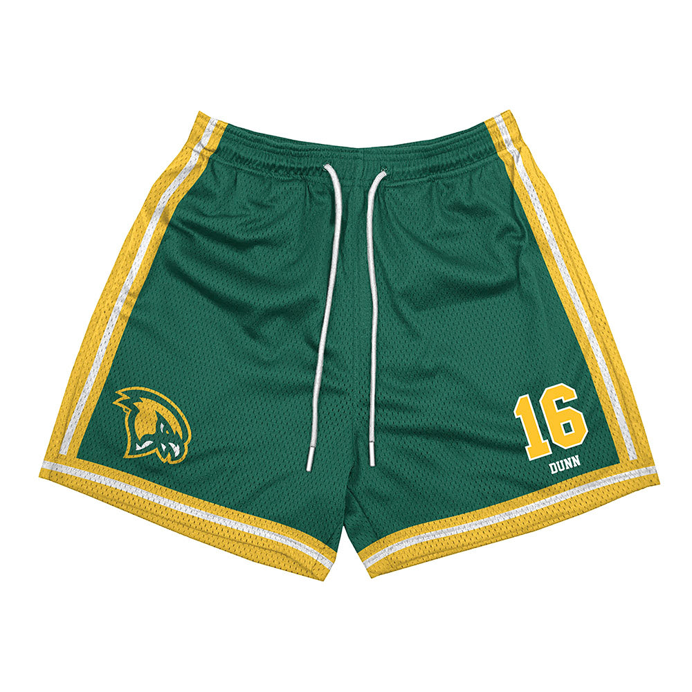Fitchburg State - NCAA Men's Ice Hockey : Hunter Dunn - Shorts-0
