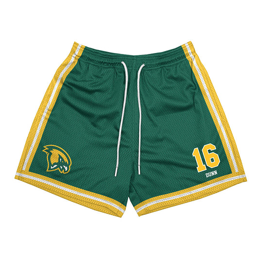 Fitchburg State - NCAA Men's Ice Hockey : Hunter Dunn - Shorts-0