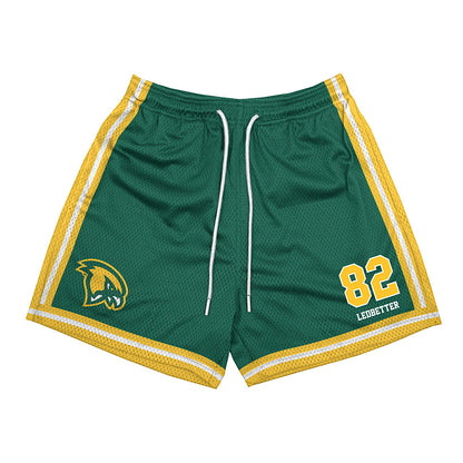 Fitchburg State - NCAA Football : Kaleb Ledbetter - Shorts-0