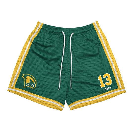 Fitchburg State - NCAA Football : Conrad Lynch - Shorts-0