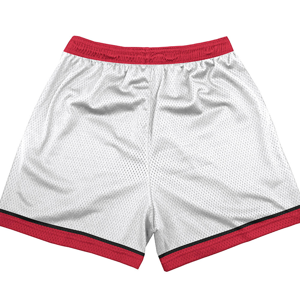 Illinois State - NCAA Football : Seth Glatz - Shorts-1