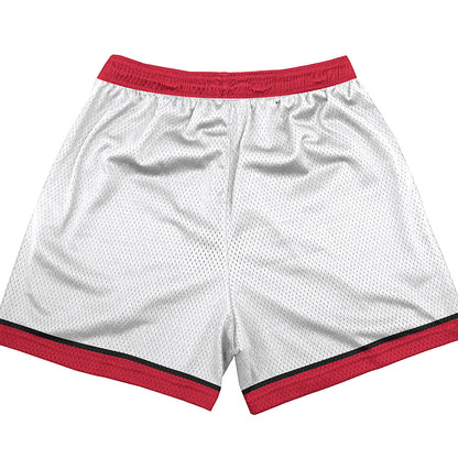 Illinois State - NCAA Football : Albert Gooden III - Shorts-1